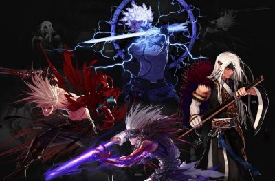 ​DNF玩家人称“土豪哥”，游戏里花了200万