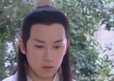 ​潘粤明演的许仙大家都知道，另一个角色你肯定没发现