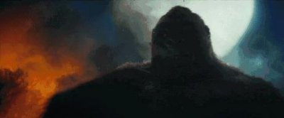 ​金刚（骷髅岛）即将上映，你知道历代金刚的身高吗