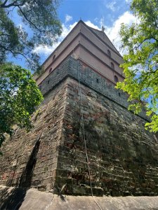 ​广州｜越秀山