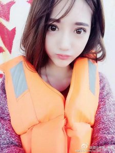 ​主播静静 这个萌的不要的妹子 还记得吗？