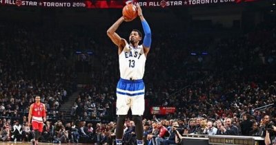 ​简述保罗·乔治