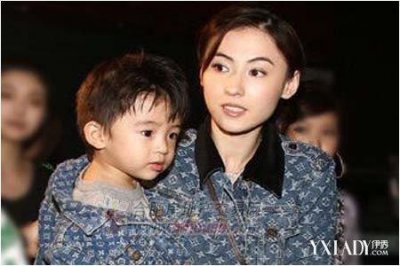 ​张柏芝和陈冠希私人照片曝光 张柏芝被陈冠希性虐令人嗤鼻