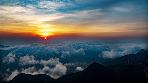 嗨！信宜，金色信宜