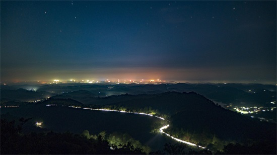 嗨！信宜，金色信宜