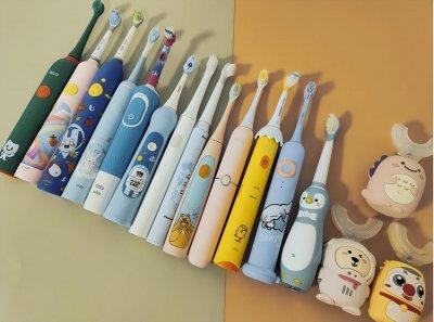 ​孩子使用电动牙刷的弊端有哪些？慎防三大缺点危害！