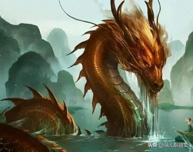 ​朱元璋斩龙脉