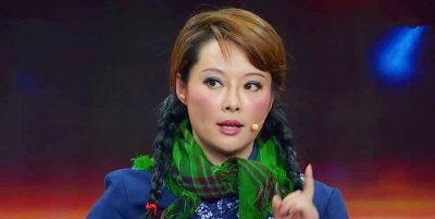 ​怒揭节目组内幕，被徐威独宠12年的袁立，为何最后输给了张怡宁？