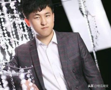 ​橙瓜见证网络文学20年梁不凡：入行要靠热爱，写作凭的是真本事
