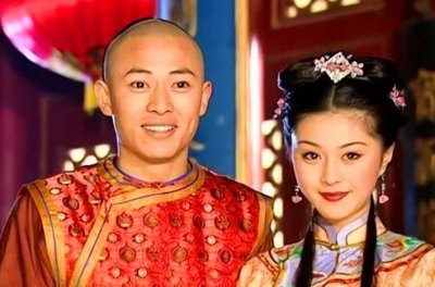 ​《还珠格格》7位演员今昔对比，有人被封杀，有人回老家种地