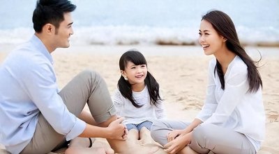 ​父母能否决定孩子的一生？这个话题背后藏着的深远意义