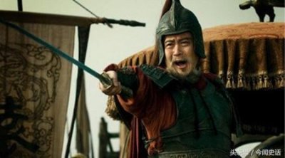 ​袁绍的几个儿子，多次被以野兔、东郭兔喻之，难怪会如此背运，以至族灭