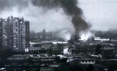 ​1999年美国轰炸中国大使馆，当时为何不反击？如今才知当时的委屈