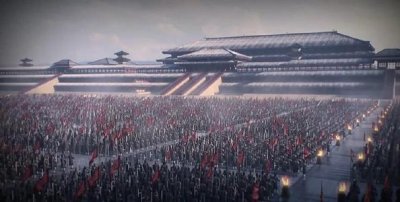 ​漫谈春秋战国霸主演变史之战国篇：“王者，不循古而兴”