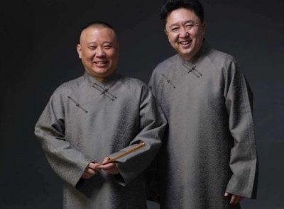 ​侯耀文：父亲是相声大师，收郭德纲为徒，去世后遗产惹纠纷