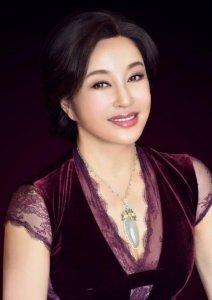 ​从刘晓庆开始，细数重庆最美的十位女明星
