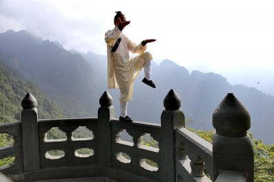 ​盘点徐公子胜治：“天、地、人、鬼、神、山、惊”系列经典小说