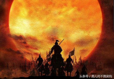 ​赳赳老秦，共赴国难！