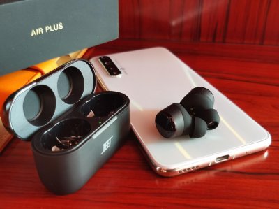 ​500元以下的耳机都很差劲？那可能是你没有用过JEET Air Plus