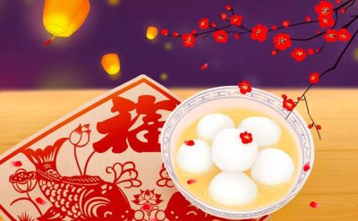 ​春到人间人似玉，灯烧月下月如银 蓦然回首，希望总在灯火阑珊处