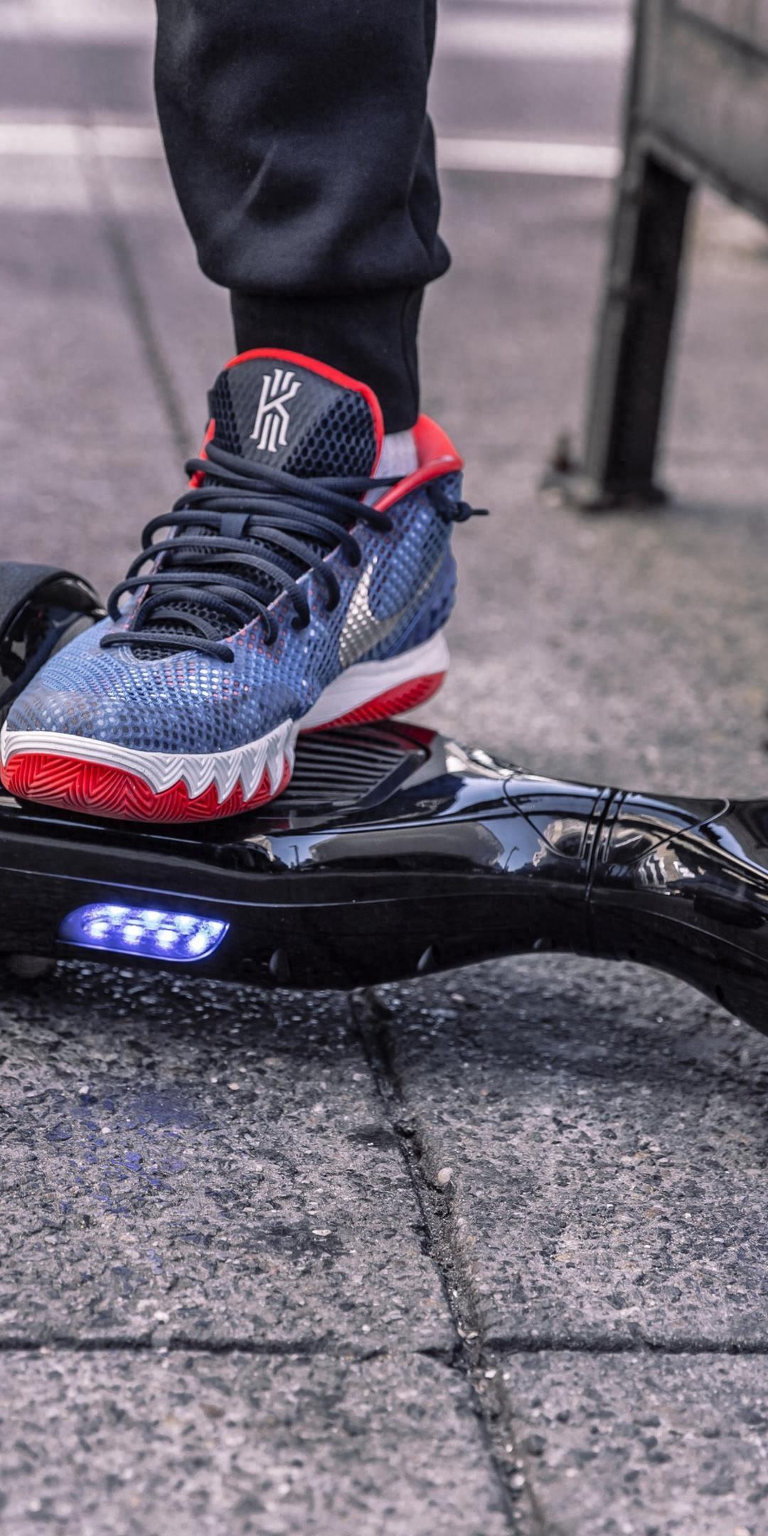 壁纸与冷知识第二期：—“德鲁大叔”凯里·欧文