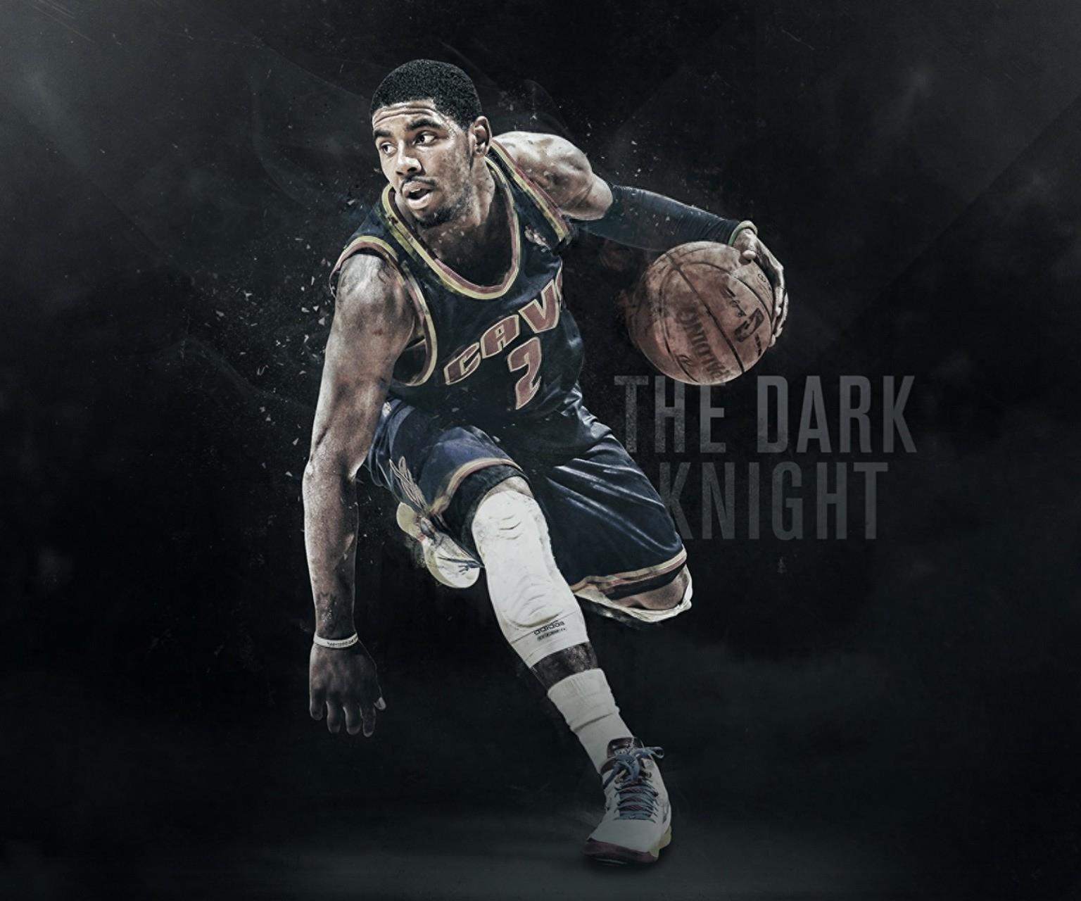 壁纸与冷知识第二期：—“德鲁大叔”凯里·欧文