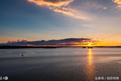 ​丰饶之海简介