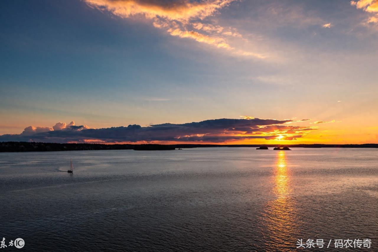丰饶之海简介