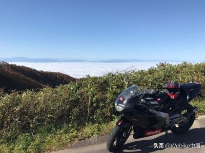 ​仿赛复刻摩托车-阿普利亚RS125