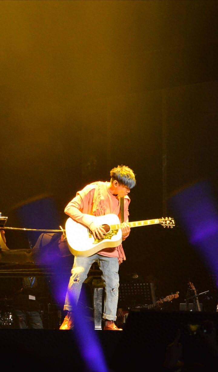 确认过眼神，我遇上对的人——林俊杰《醉赤壁》