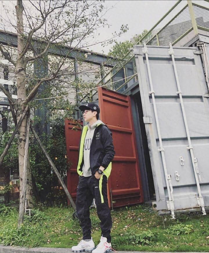 确认过眼神，我遇上对的人——林俊杰《醉赤壁》