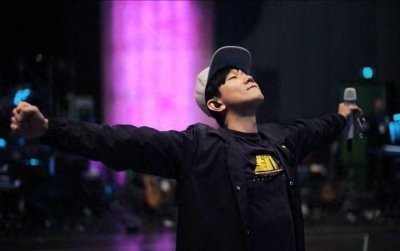 ​确认过眼神，我遇上对的人-林俊杰《醉赤壁》