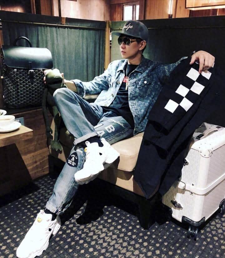 确认过眼神，我遇上对的人——林俊杰《醉赤壁》