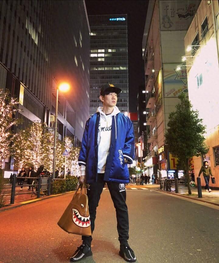 确认过眼神，我遇上对的人——林俊杰《醉赤壁》