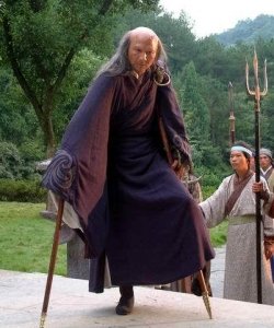 ​段延庆：史上复仇最完美的人，仇人的女儿都成了儿媳妇