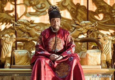 ​万历之子朱常洛：登基30日，为享乐服用“红丸”暴毙，红丸是何物