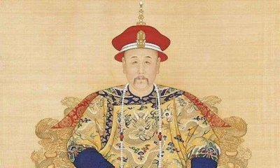 ​当年和蔼可亲的雍亲王，成为皇帝后，为何“大开杀戒”？