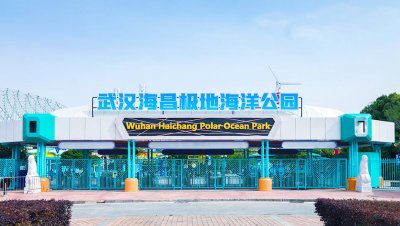​武汉海昌极地海洋公园游玩攻略，附门票价格及夜场开放时间