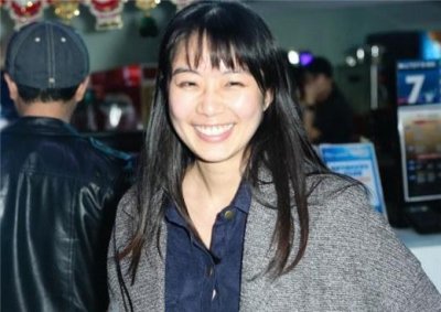 ​被爆求婚周亭羽 九把刀这样说……