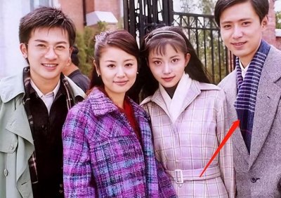 ​毁容后“尔豪”对她不离不弃，与高鑫结婚16年，王一楠被宠成公主