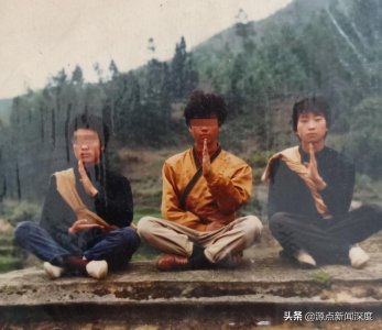 ​贵州一男子被指控与8人持刀枪奸杀两女子，庭审翻供，被执行枪决，家人喊冤19