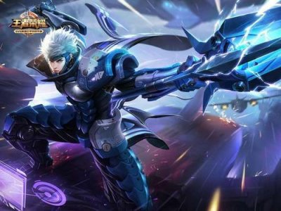 ​王者荣耀野核赵云，只要掌握好这些技巧，七进七出Carry全场