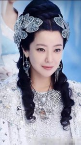 ​来自于韩国的6位女明星，个个貌美如花，你最喜欢哪一位？