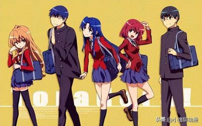 ​【心灵触动，泪水流淌】:14部网友评选的催泪动漫，请带好纸巾！