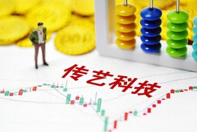 ​传艺科技——创新驱动，业绩亮眼的科技股