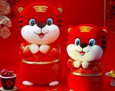 ​过年的意义难道是这些吗？