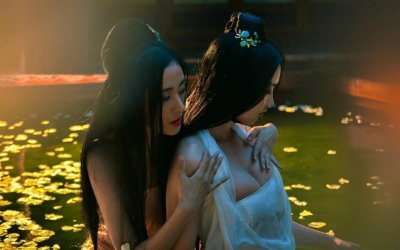 ​《太子妃升职记2》准备定档曝光，张天爱继续出演主角，即将上映