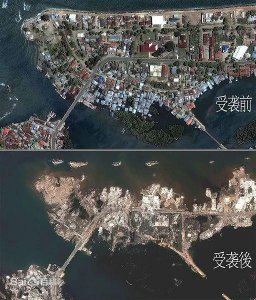 ​无法抗拒丨火山和海啸 之 印度洋大海啸