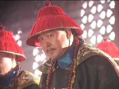 ​把自己作死的宗室，班布尔善