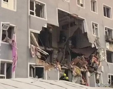 ​吉林重大爆炸事故：现场状况惨不忍睹，知情者曝更多内幕